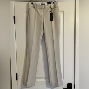 Express Columnist Barely Boot Pants Size 2R